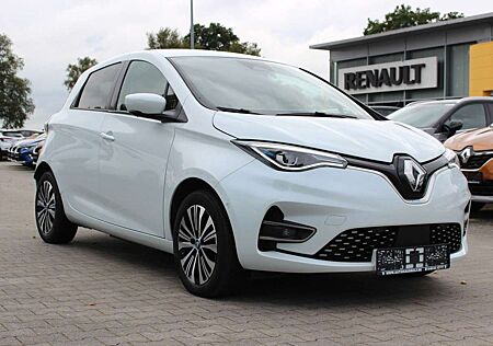 Renault ZOE Riviera R135/Z.E. 50 Batteriekauf