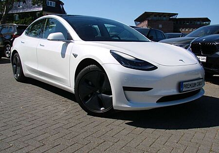 Tesla Model 3 Standard Range Plus RWD Panorama