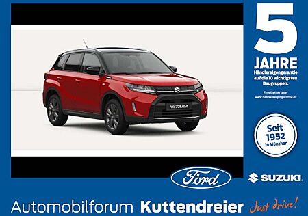 Suzuki Vitara 1.5 Comfort+ ALLGRIP Panoramadach.Klima