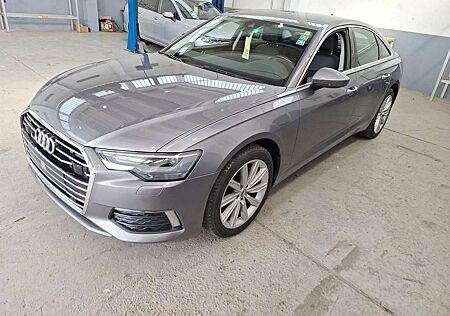Audi A6 40 TDI Quattro Design ACC*LED*KAM*MEM*CARPLAY
