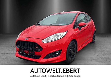 Ford Fiesta 1.0 EcoBoost ST-Line