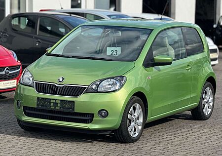 Skoda Citigo Elegance