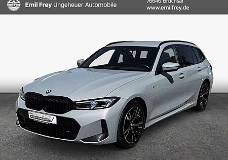 BMW 320 i Touring Aut. *SHZ*Sportpaket*NAvi*ParkingAssi
