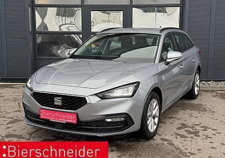 Seat Leon Sportstourer 2.0 TDI DSG Style LED NAVI ACC SHZ VI