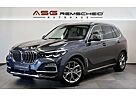 BMW X5 xD 45 e x-Line*1.H *Pano*Standhzg.*LUFT *H-UP