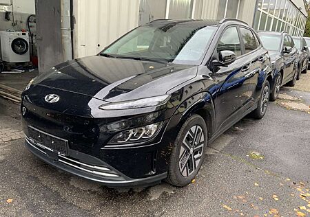 Hyundai Kona gebraucht kaufen Hyundai Kona Trend*ACC*ST-heiz*WMP*Krell*R.cam*SHZ*Navi
