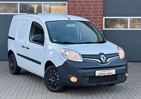 Renault Kangoo 1.2 Kasten*1.Hand nur 41.Tkm*Klimaanlage*