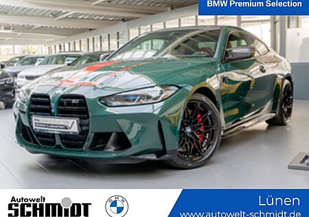 BMW M4 Competition M xDrive NP= 134.040 ,- / Sonderl