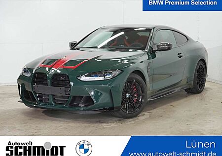 BMW M4 Competition M xDrive NP= 134.040 ,- / Sonderl