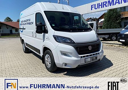 Fiat Ducato KASTENWAGEN 35 L2H2 47 KWH