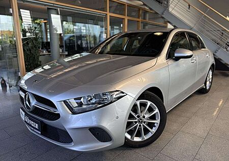 Mercedes-Benz A 180 d, Business, Kamera, MBUX, Navi! Bluetooth