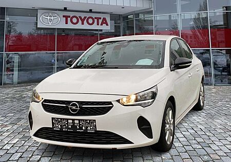 Opel Corsa F 1.2 Turbo wenig KM* Top Gepflegtes Auto
