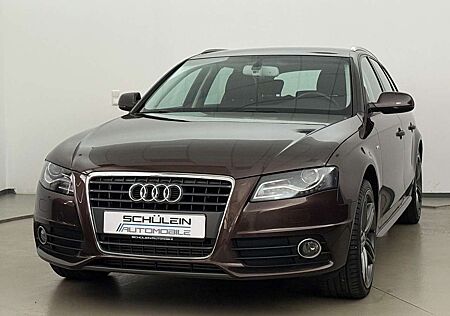 Audi A4 Ambition S Line*Bi-Xenon*Navi*SHZ*Tempo*AHK*