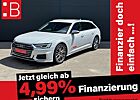 Audi S6 Av. TDI MATRIX LED NAVI STANDHZG B&O MEMORY ACC KA