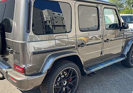 Mercedes-Benz G 63 AMG Performance, Night, Superior
