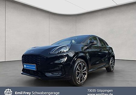 Ford Puma 1.0 EcoBoost Hybrid Aut. ST-LINE