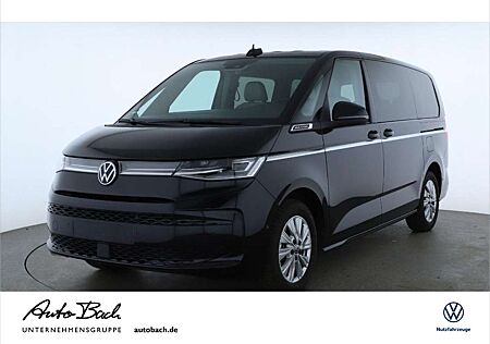 VW T7 Multivan Volkswagen 1.4 TSI eHybrid "Style" LÜ DSG