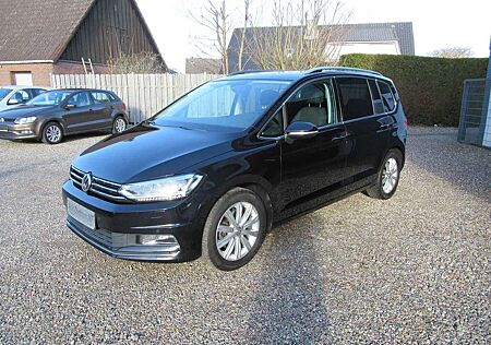 VW Touran Volkswagen 1.4 Highline
