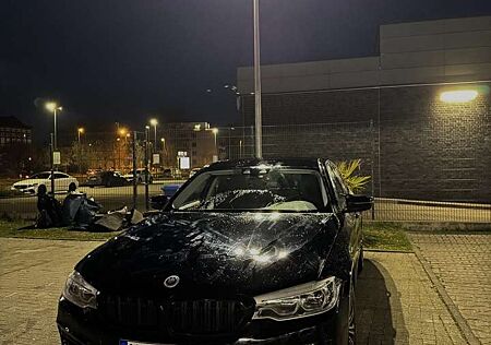 BMW 530 e Sport Line