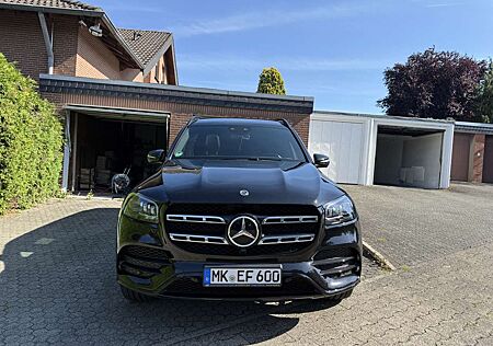 Mercedes-Benz GLS 400 d 4Matic MWST AUSWEISBAR