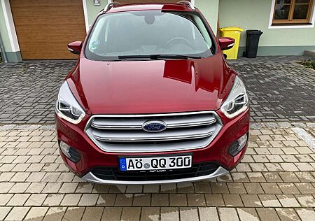 Ford Kuga 1.5 EcoBoost 2x4 Cool