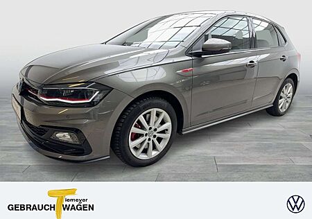 VW Polo GTI Volkswagen DSG LED CLIMATRONIC KAMERA