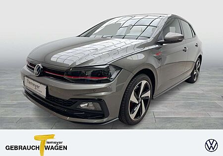 VW Polo GTI Volkswagen DSG LED CLIMATRONIC KAMERA