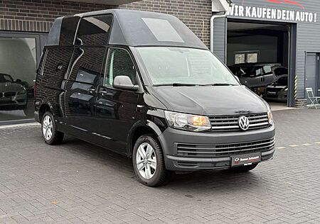 VW T6 Transporter Volkswagen Kasten-Hochdach lang*Klima*KAMERA