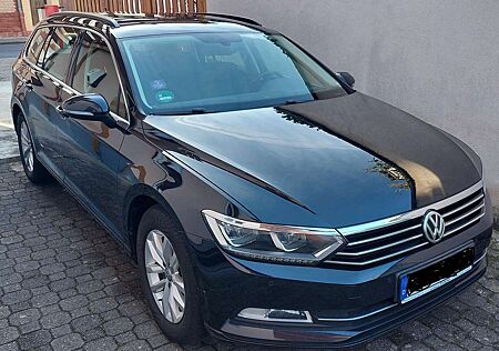 VW Passat Variant Volkswagen 1.8 TSI DSG