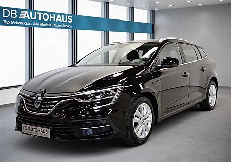 Renault Megane Business Edition 1.3 TCE