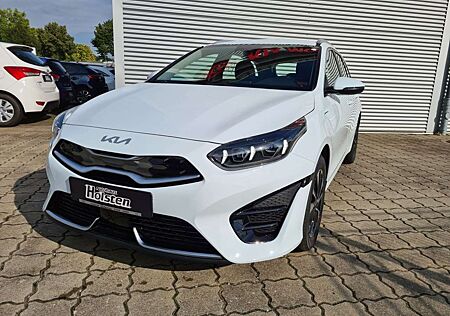 Kia Cee'd Ceed / SW 1.6 GDI DCT OPF Plug-in-Hybrid Vision