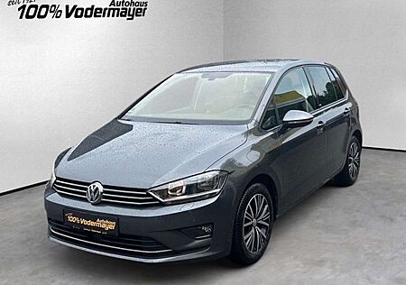 VW Golf Sportsvan Volkswagen 1.2 TSI BlueMotion Technology Allstar