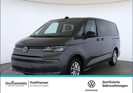 VW T7 Multivan Volkswagen 2.0 TDI DSG LÜ Life LED Navi AHK