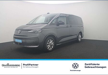 VW T7 Multivan Volkswagen 2.0 TDI DSG LÜ Life LED Navi AHK