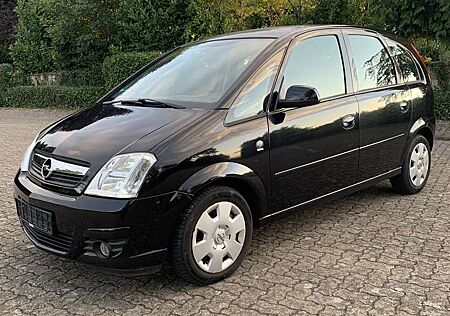 Opel Meriva 1.6 16V Klima, Top Zustand!