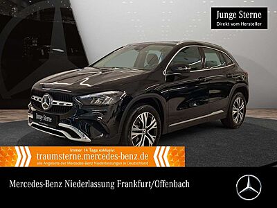 Mercedes-Benz GLA 200 PROGRESSIVE+LED+KAMERA+7G