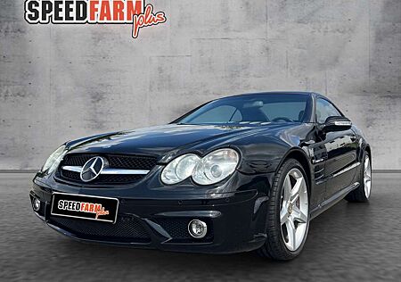 Mercedes-Benz SL 55 AMG Traum SL