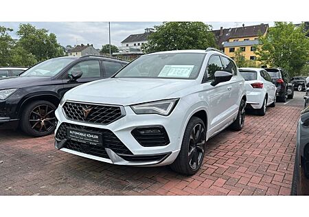 Cupra Ateca 4Drive 2.0 TSI EU6d AD AHK-klappbar Navi Digitales
