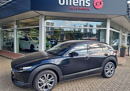 Mazda CX-30 2.0 e 6AT Exclusive-line DASO DESI