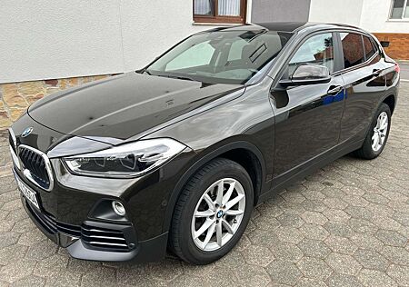 BMW X2 sDrive 20 i Advantage