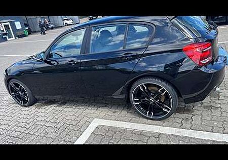 BMW 116i 116