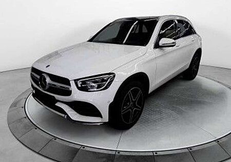 Mercedes-Benz GLC 220 d 4M AMG LINE*MOD20*PANO*ACC*BURM*LED*KAM