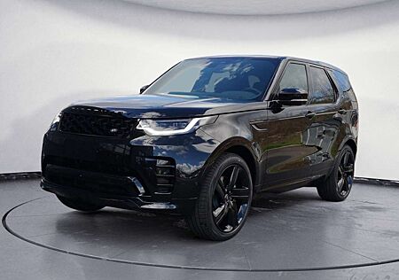 Land Rover Discovery D300 Dynamic HSE 7 Sitzer LR FREIBURG