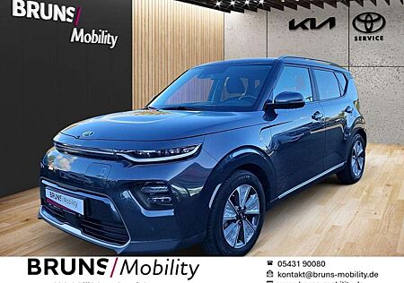 Kia Soul Spirit HeadUp 3-Phasig