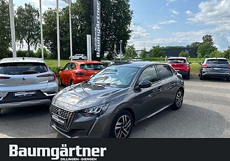 Peugeot 208 Allure Pack 1.2 PureTech 100 Kamera/PDC/ACC