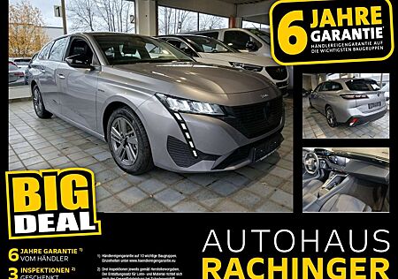 Peugeot 308 1.5 BlueHDi 130 SW Style ACC+LED+2xKlima+PDC