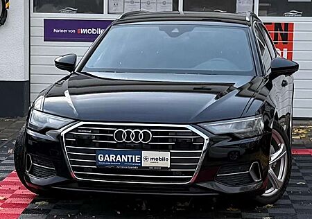 Audi A6 AVANT TDI S LINE ACC 360° AHK