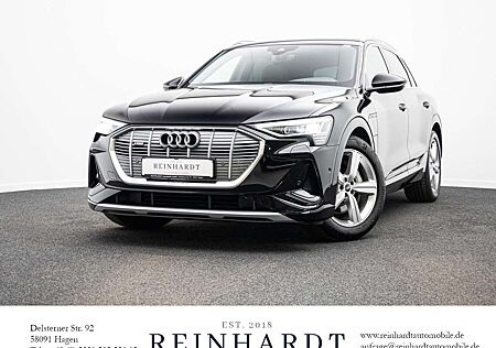 Audi e-tron 50 S LINE 20Z./ACC/PANO/KAM./AHK/4-ZONEN
