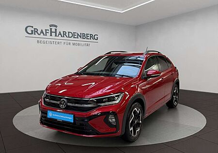 VW Taigo Volkswagen 1.5 TSI DSG R-Line AHK Navi ACC