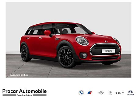 Mini One Clubman One CHILI ll+PANO+SHZ+LED+AUT